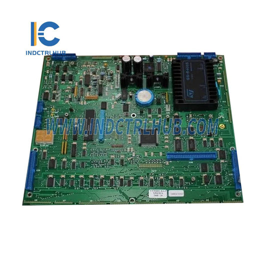 YT204001-KA | ABB YPQ201A CPU-BOARD