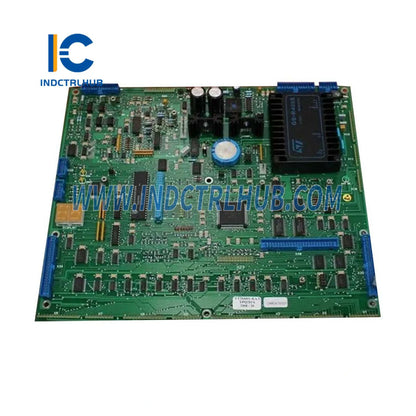 YT204001-KA | ABB YPQ201A CPU-BOARD