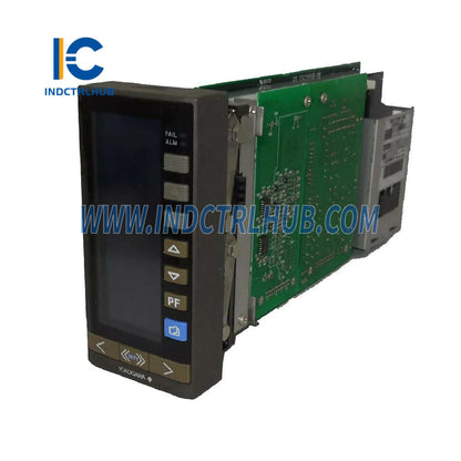 Yokogawa YS150-012/A31 S3 Enkel-lus Veeldoelige Beheerder