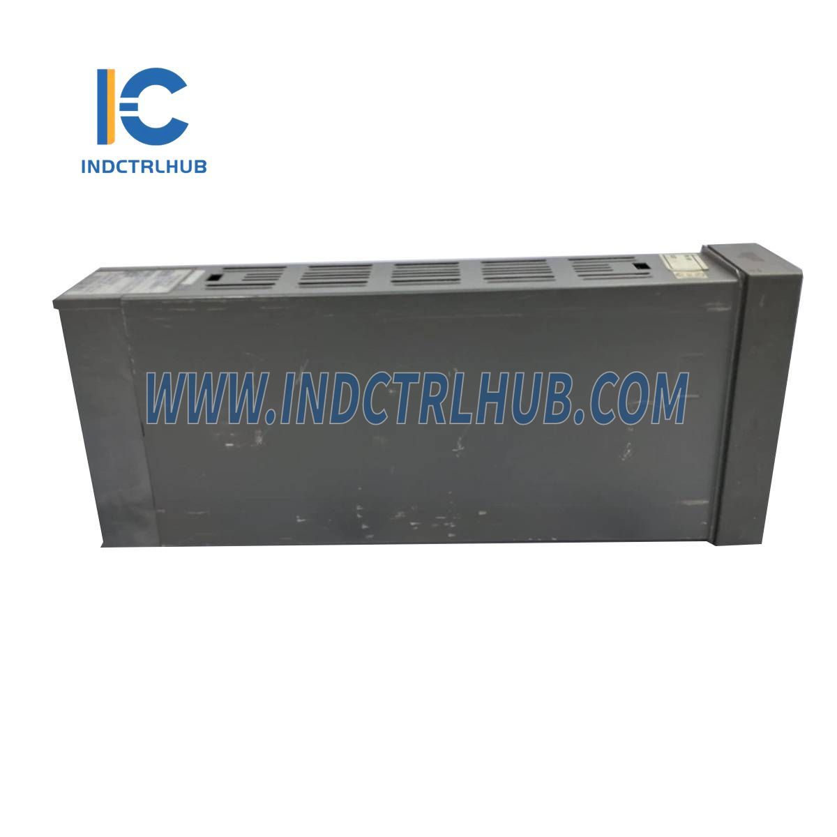 Yokogawa YS170-012/A06/A31 Single-Loop Programmable Controller