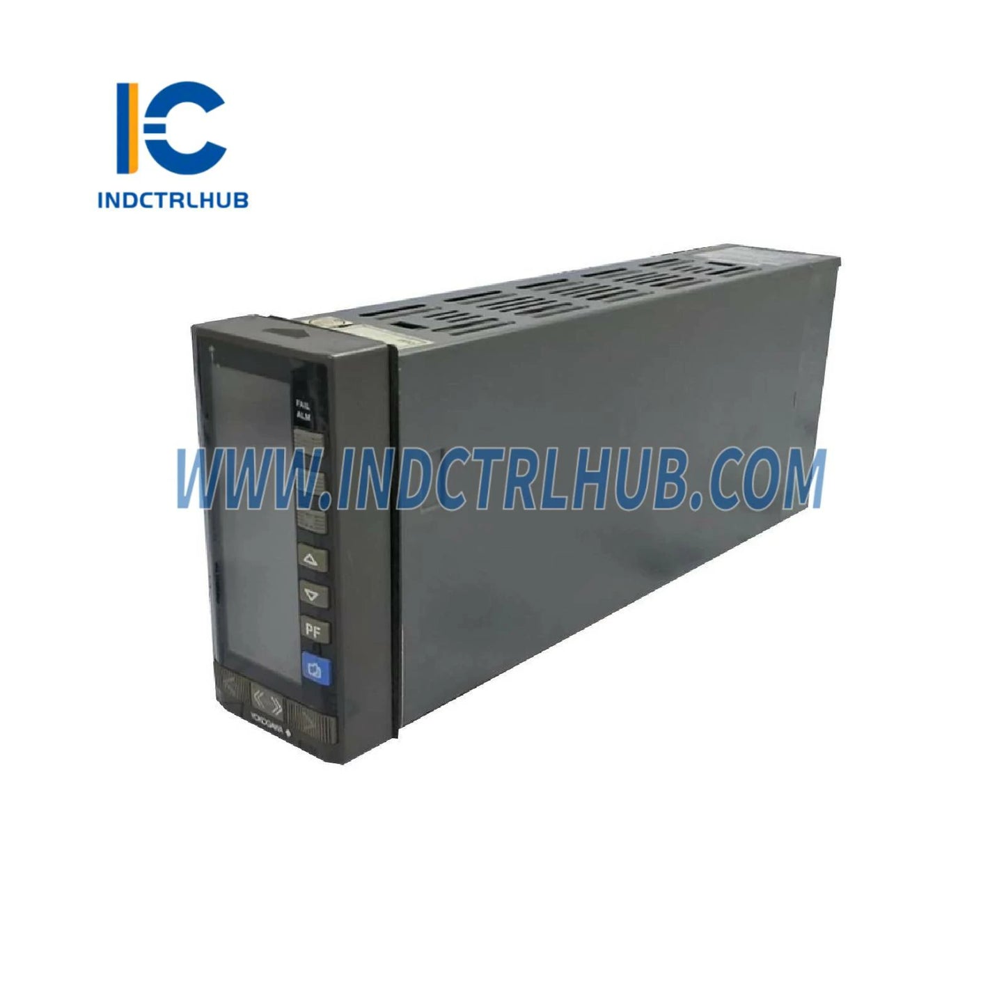 Yokogawa YS170-012/A06/A31 vienas cilpas programmējamais kontrolieris