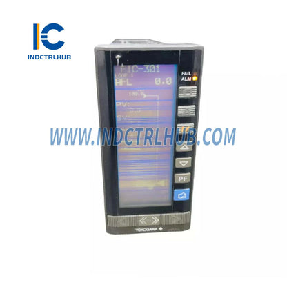 Yokogawa YS170-012/A06/A31 vienas cilpas programmējamais kontrolieris