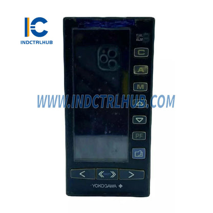 Yokogawa YS1700-001/S01 dasturlashtiriladigan ko'rsatkichli boshqaruvchi