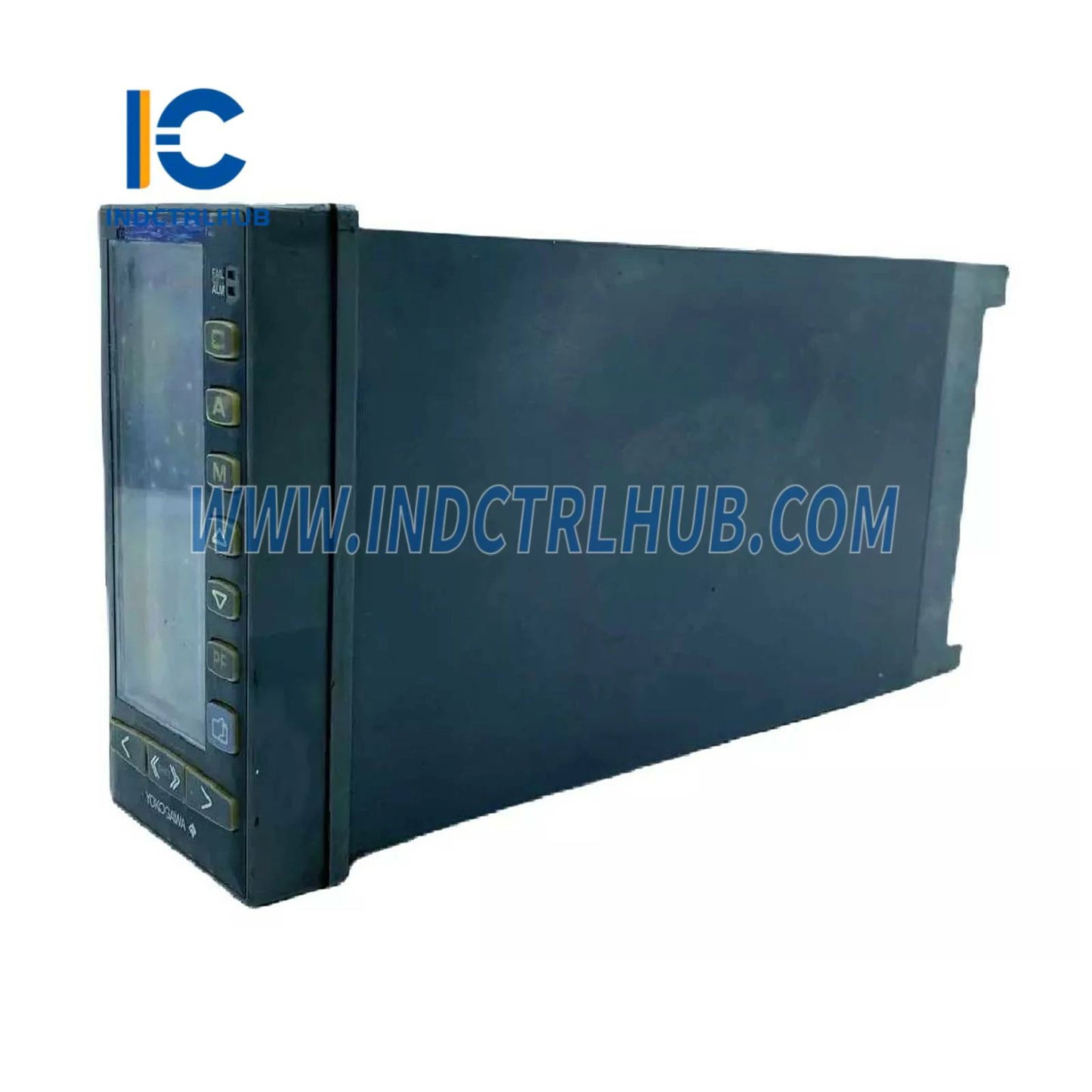 Yokogawa YS1700-001/S01 dasturlashtiriladigan ko'rsatkichli boshqaruvchi