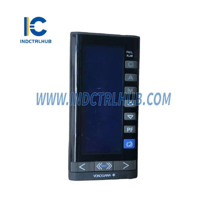 Yokogawa YS1700 S2 Programmable Indicating Controller