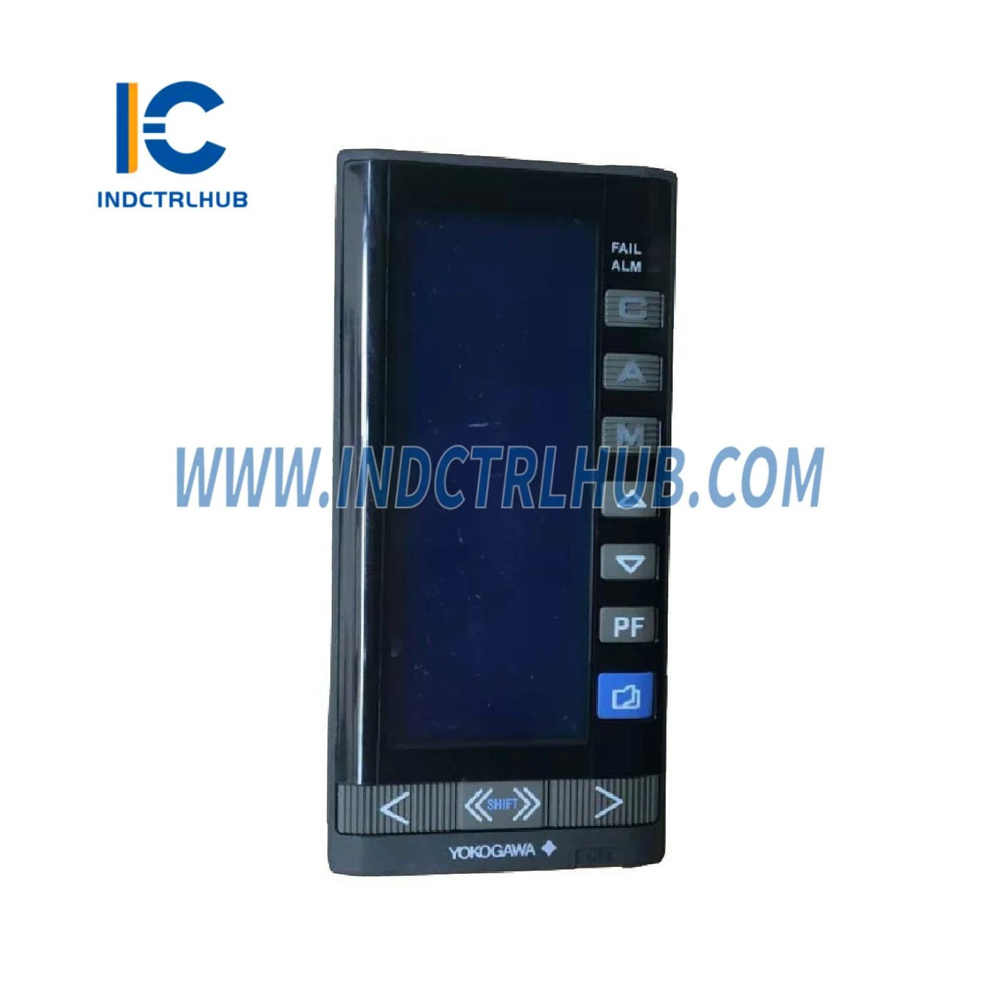 Yokogawa YS1700 S2 Programmeerbare Aanduidende Beheerder