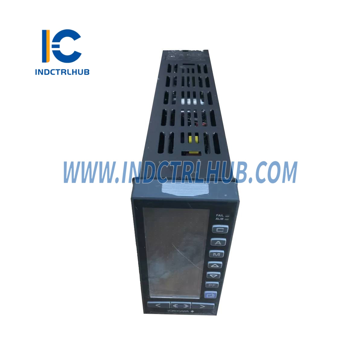 Yokogawa YS1700 S2 Programmable Indicating Controller
