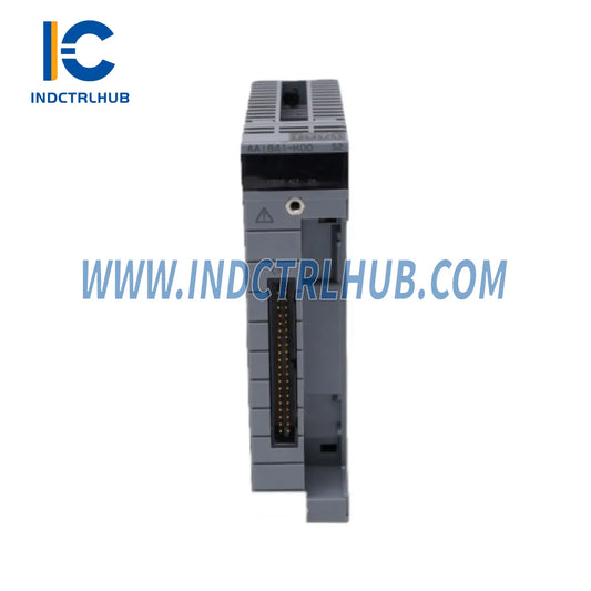 Yokogawa AAI841-H00 S2 Қиын жағдайларға арналған берік аналогтық енгізу/шығару модулі