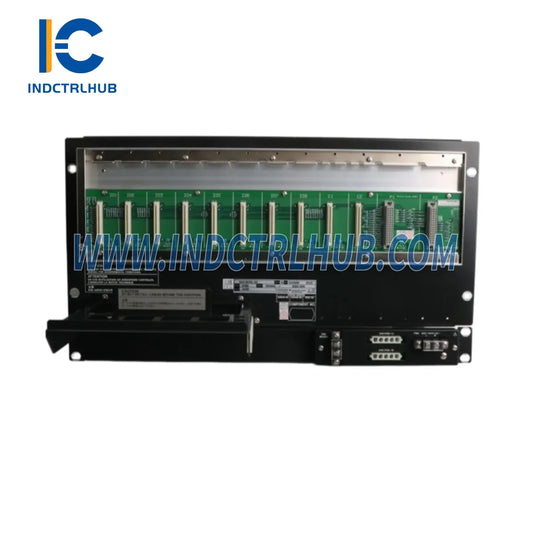 Yokogawa AFV30D-A41262 Dayanıklı Saha Kontrol Modülü