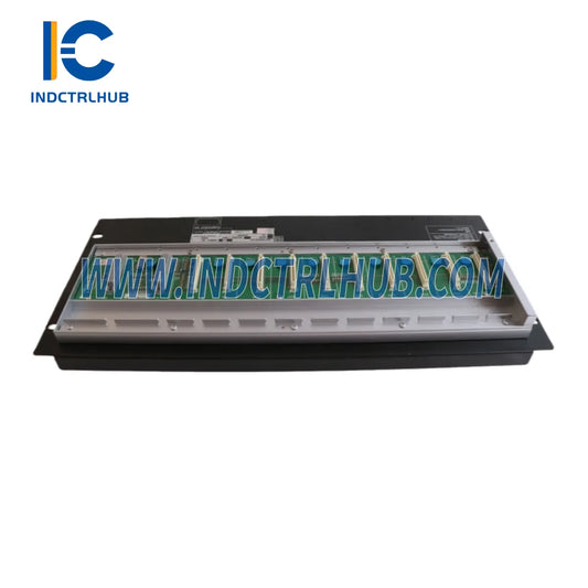 Yokogawa ANB10D-411/CU2N/NDEL Zorlu Ortamlar için Dayanıklı Düğüm Ünitesi