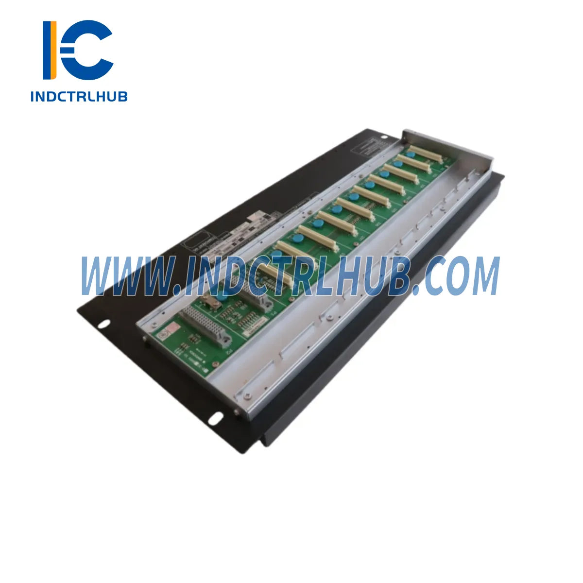 Yokogawa ANB10D-411/CU2N/NDEL Қиын жағдайларға арналған берік түйін блогы