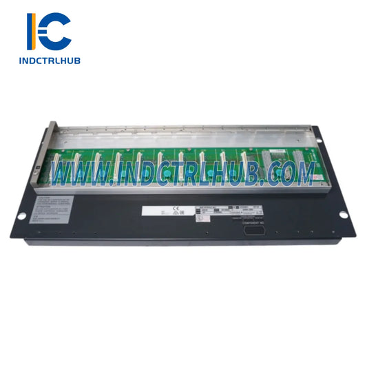 Yokogawa ANB10D-427/CU2N Orijinal Endüstriyel Yedek ESB Bus Düğümü Uyumludur