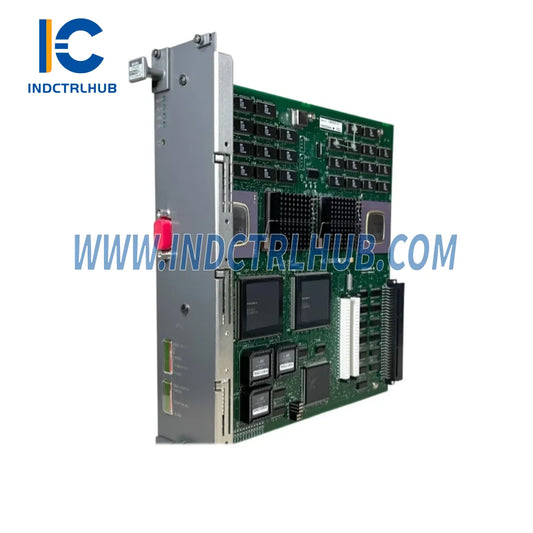 Yokogawa CP333D S3 Zorlu Ortamlar için Dayanıklı İşlemci Modülü