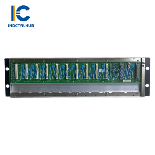 Yokogawa NFBU200-S05 S2 Қиын жағдайларға арналған берік базалық модуль