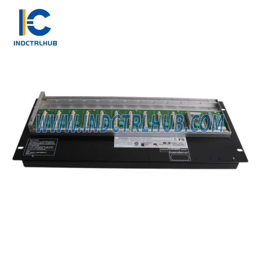 Yokogawa SNB10D-425/CU2N Dayanıklı Güvenlik Düğümü Modülü