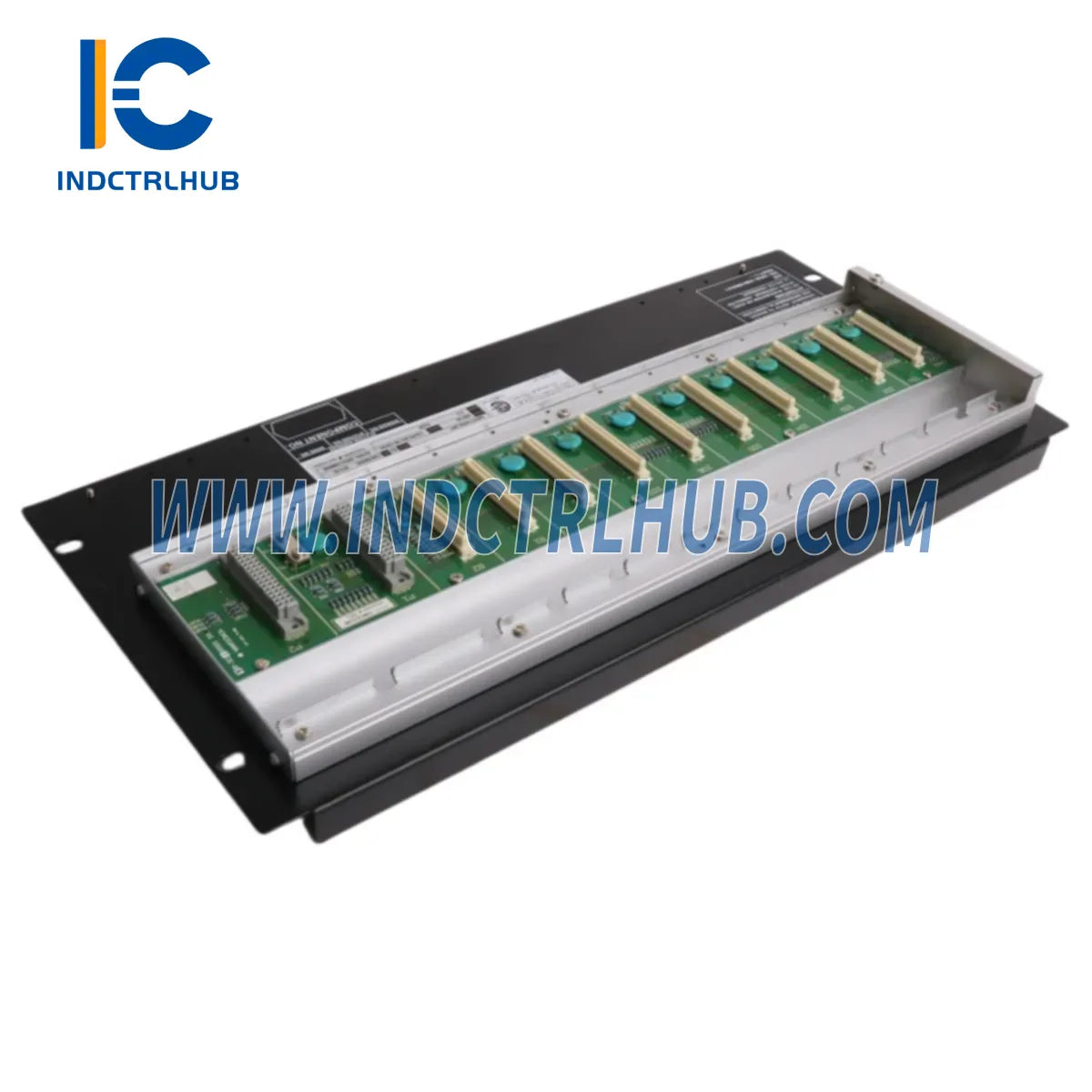 يوكوجاوا SNB10D-425/CU2T قطعة غيار صناعية أصلية متوافقة مع وحدة الأمان ProSafe-RS