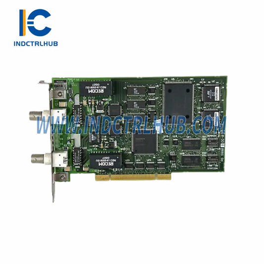 Yokogawa VF701 S3 Түпнұсқа өнеркәсіптік қосалқы интерфейс картасы үйлесімді