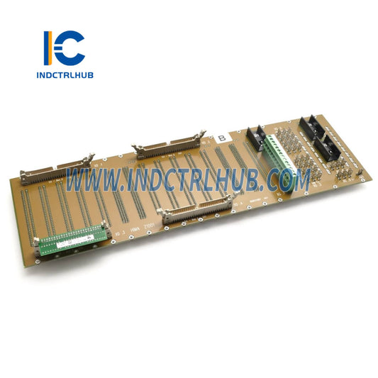 Bloque de terminales HIMA Z1001 / Módulo de placa base del sistema