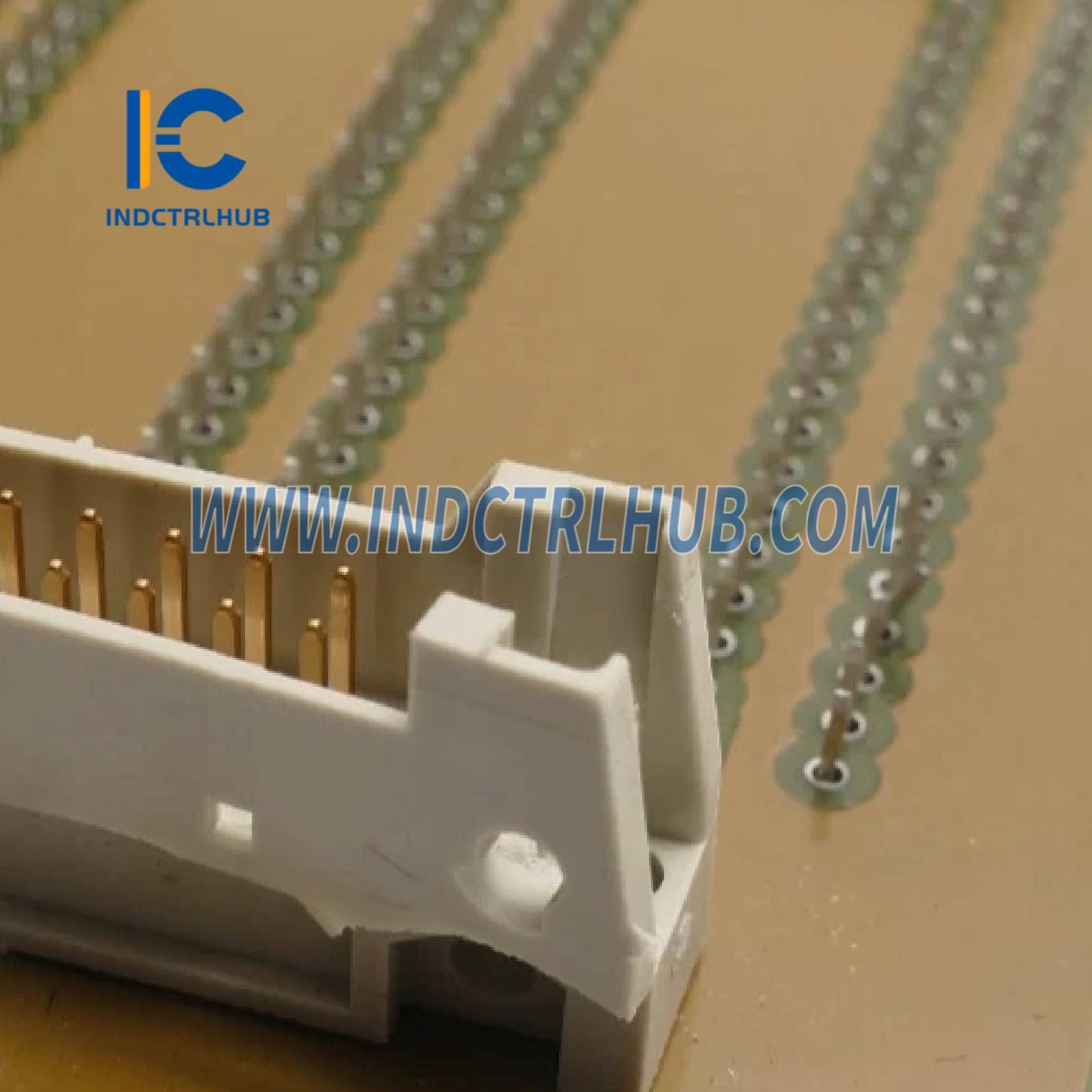 Bloque de terminales HIMA Z1001 / Módulo de placa base del sistema