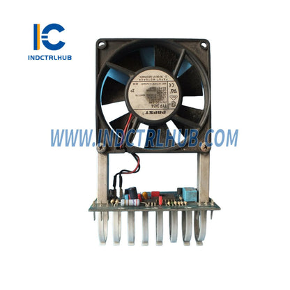 HIMA Z6012 99 9601202 Lüftermodul