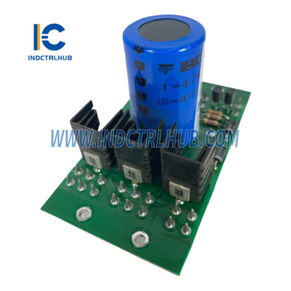 Bloque de terminales HIMA Z6013 / Módulo de placa base del sistema