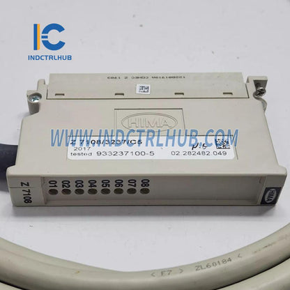 HIMA Z 7108 LED CABLE PLUG Z 7108/3237/C5