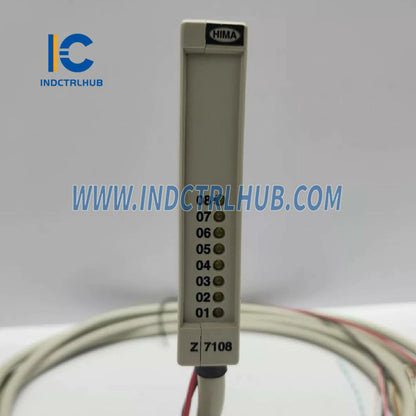 HIMA Z 7108 LED KABEL PROP Z 7108/3237/C5