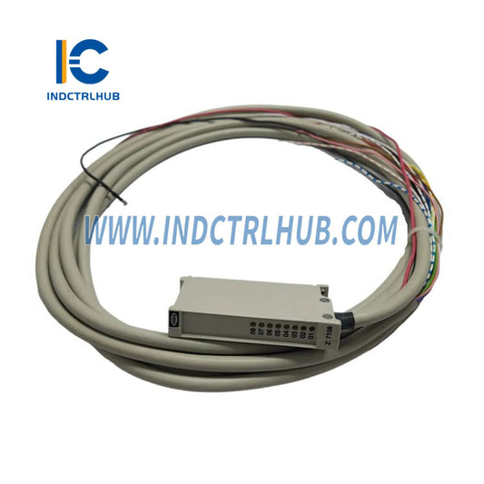 HIMA Z 7108 LED KÁBLOVÁ ZÁSTRČKA Z 7108/3237/C5