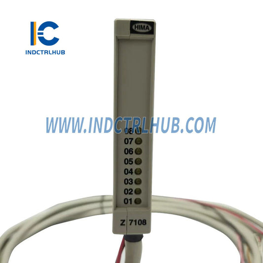 HIMA Z7108/3237/C5 Specijalni kabl priključak