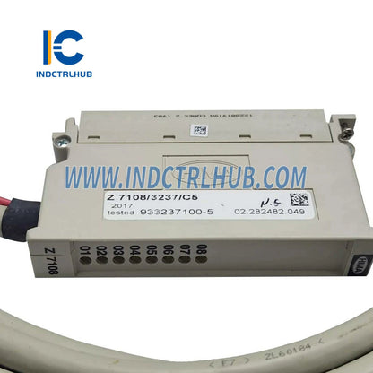 HIMA Z7108/3237/C5 תקע כבל מיוחד