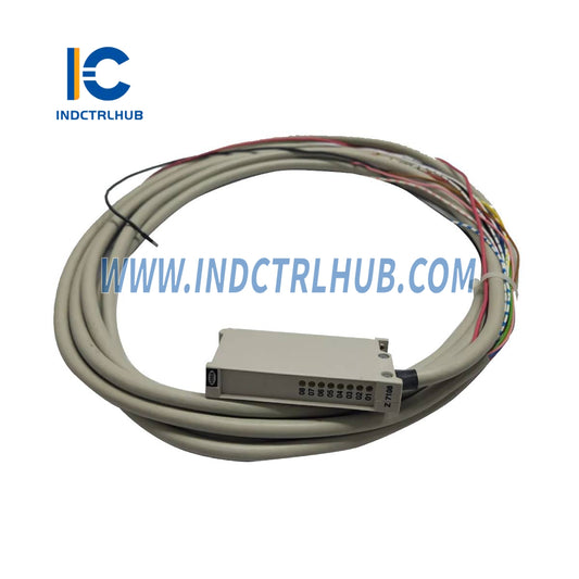 HIMA Z7108/3237/C5 Special Cable Plug