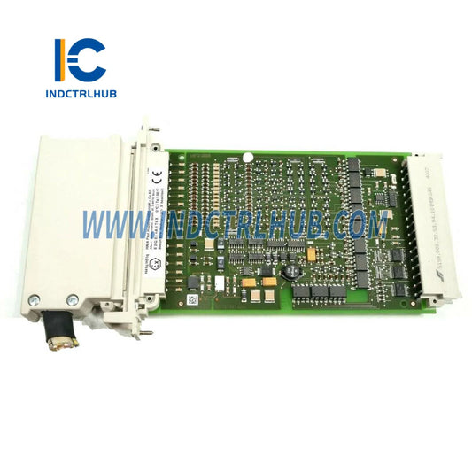 HIMA Z7116/3236/C5 Front Cable Plug for F 3221 Input Module