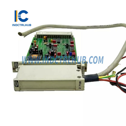 HIMA Z7126 Cable Plug