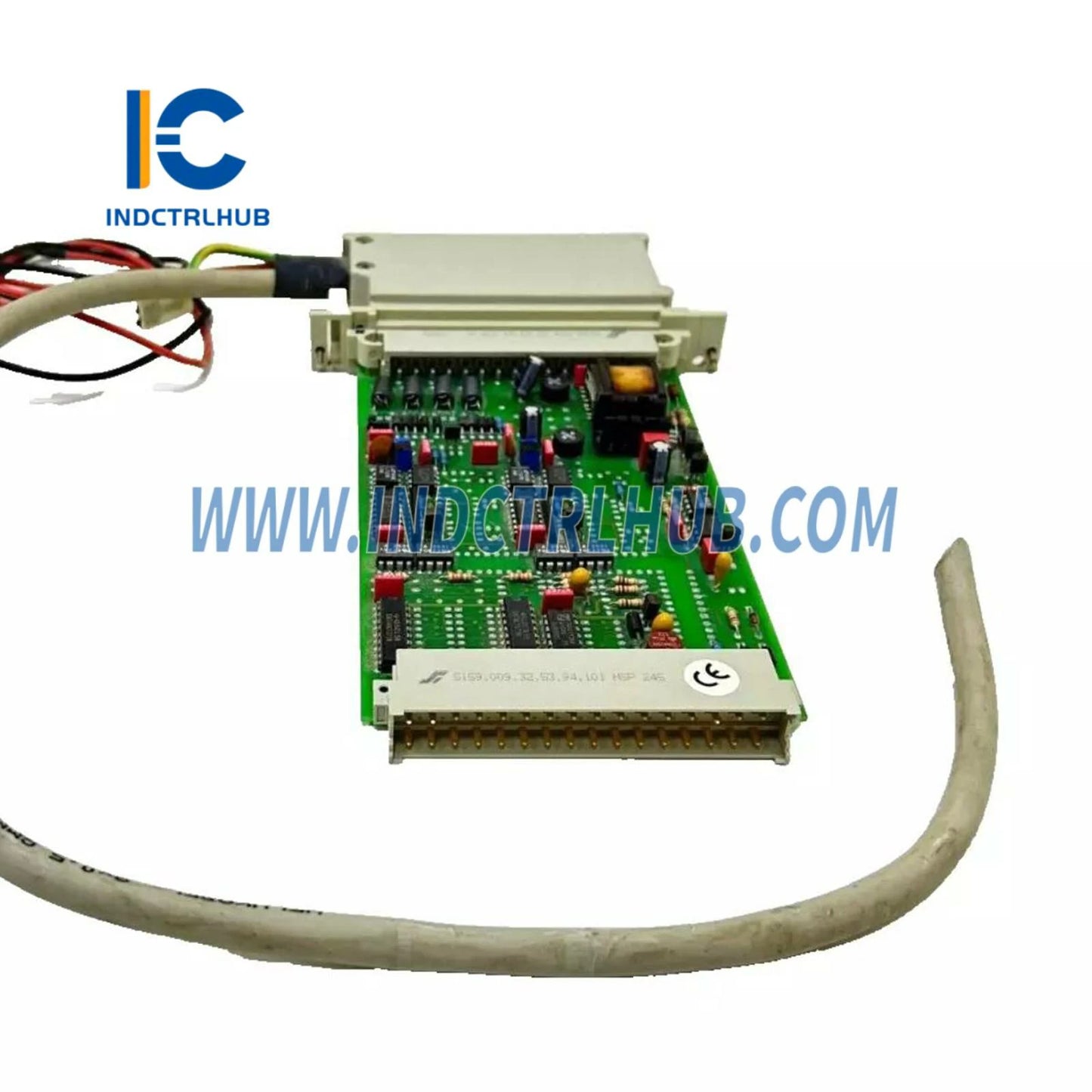 HIMA Z7126 Cable Plug