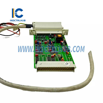 HIMA Z7126 Cable Plug