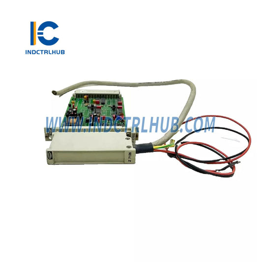 HIMA Z7126/6705/C15/RSER Kabel Plug