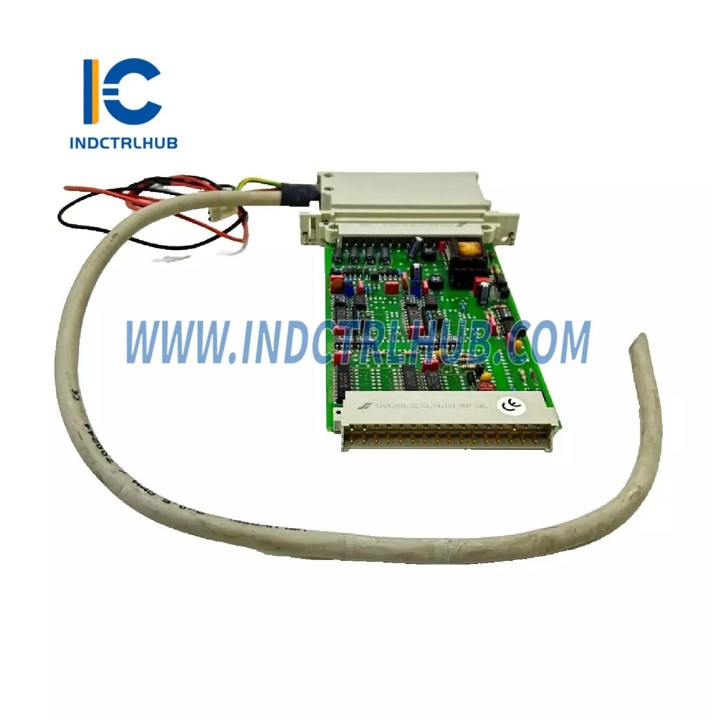 HIMA Z7126/6705/C15/RSER Cable Plug