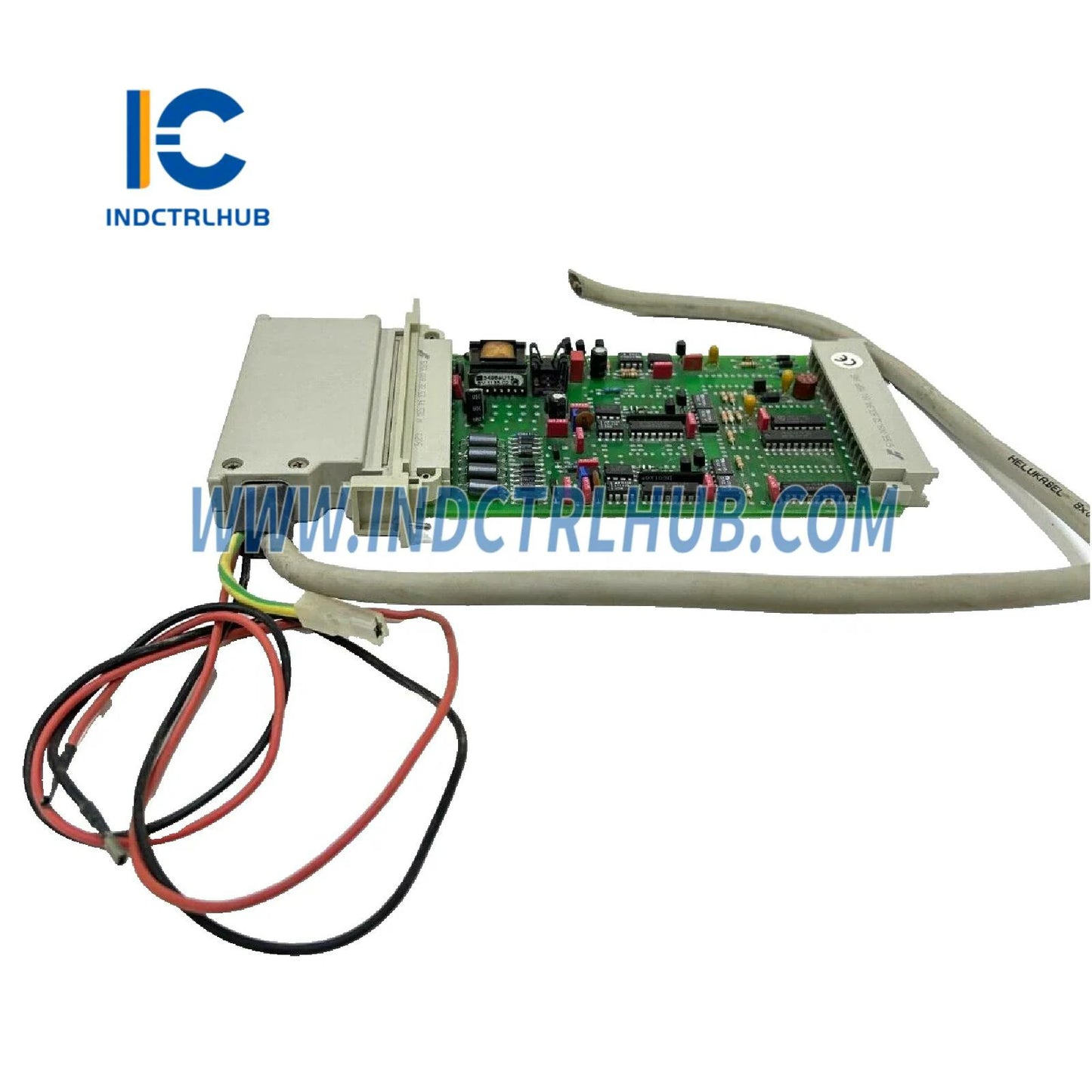 HIMA Z7126/6705/C15/RSER Cable Plug