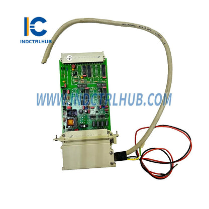 HIMA Z7126/6705/C15/RSER Cable Plug