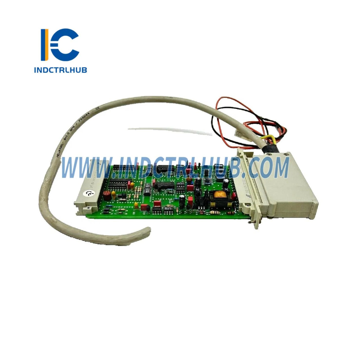 HIMA Z7126/6705/C15/RSER Cable Plug