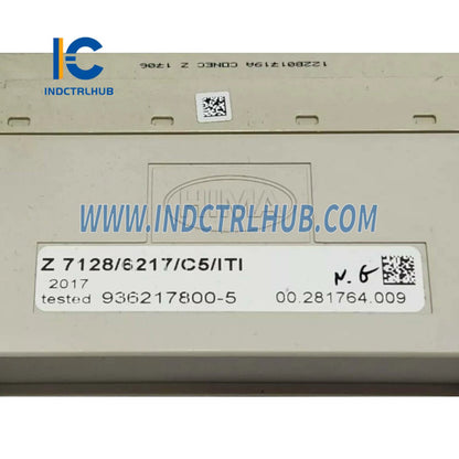 HIMA Z7128/6217/C5/ITI kabeļa spraudnis