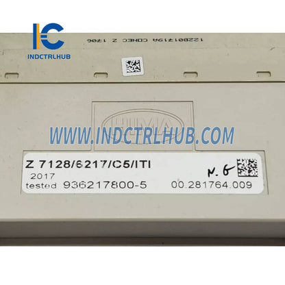 HIMA Z7128/6217/C5/ITI Kabel Plug