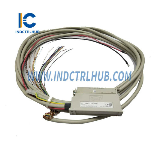 HIMA Z7128/6217/C5/ITI Kabl priključak