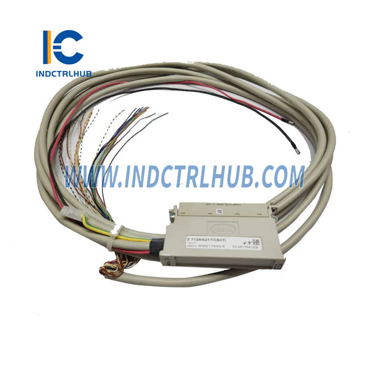 HIMA Z7128/6217/C5/ITI Kabl priključak