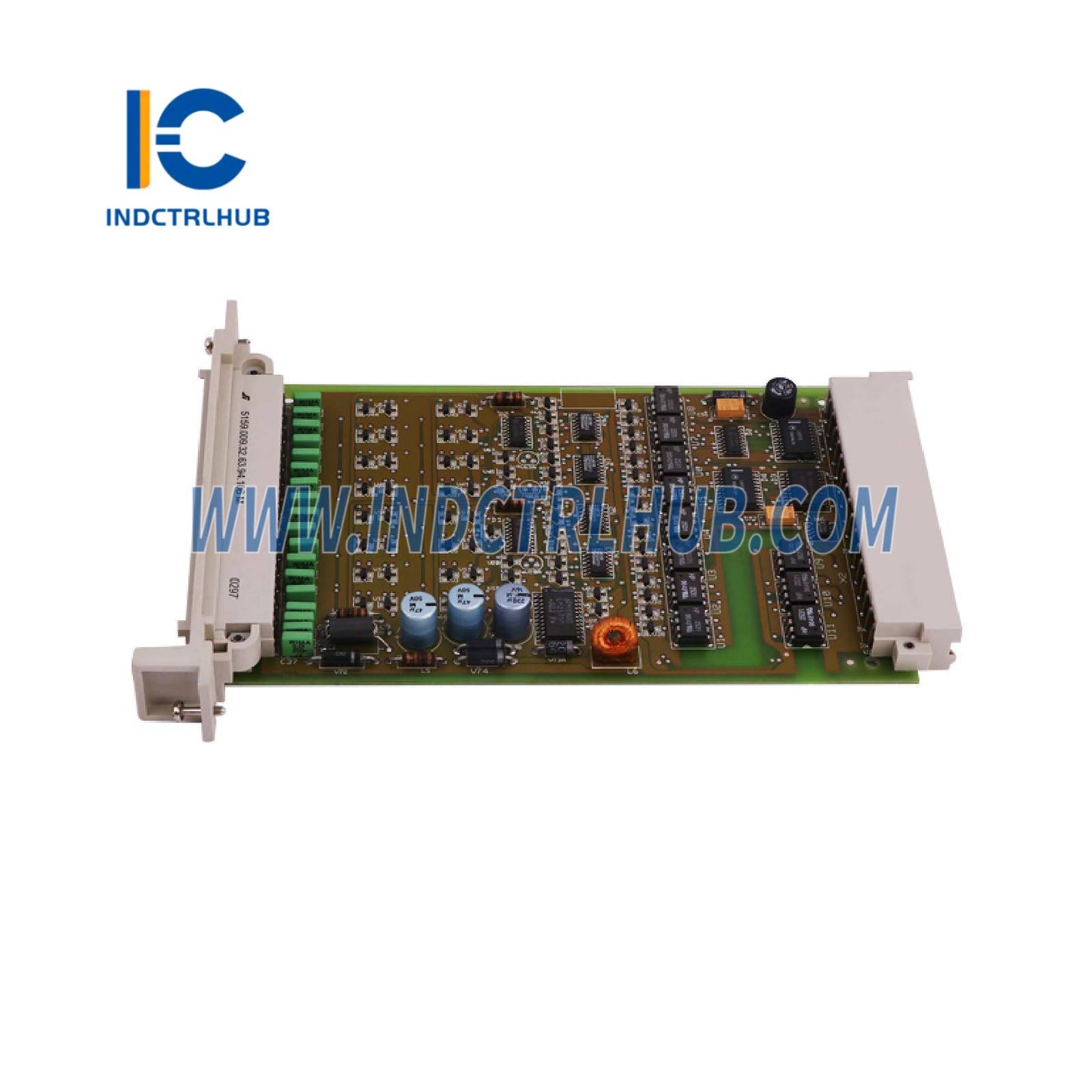 Module / Composant d'interface HIMA Z7131