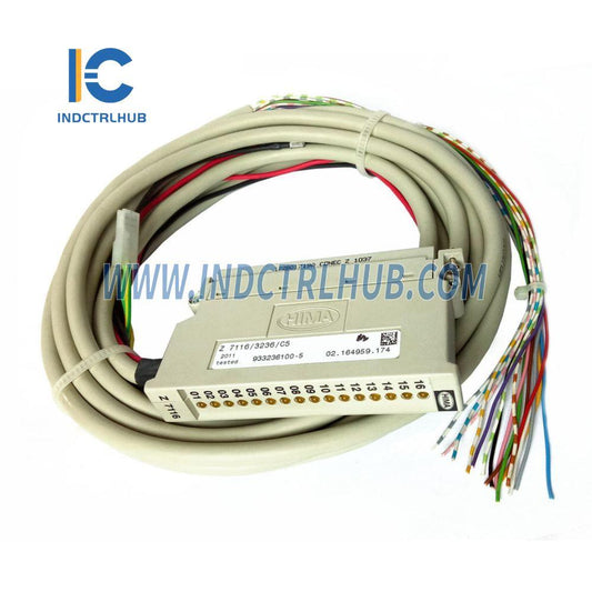 HIMA Z7136/3322/C5 Connection Cable