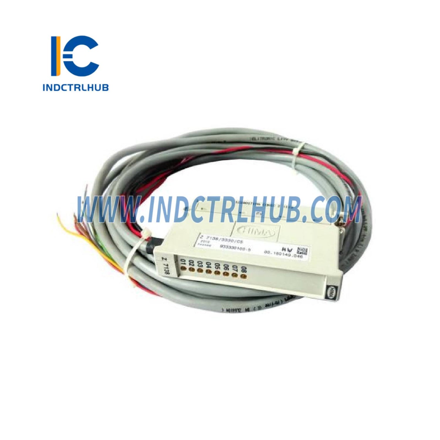 HIMA Z7139/3422/C5 Interface / Signal Module - Interface / Signal Module