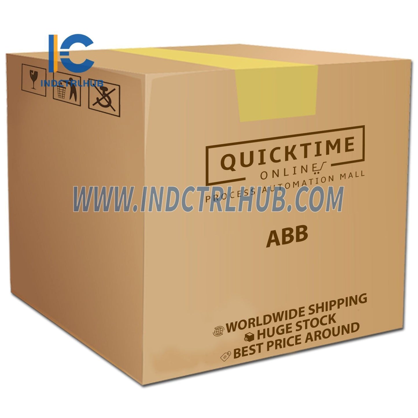 3BSE042257R1 | ABB Compact Flash Card MB801V512